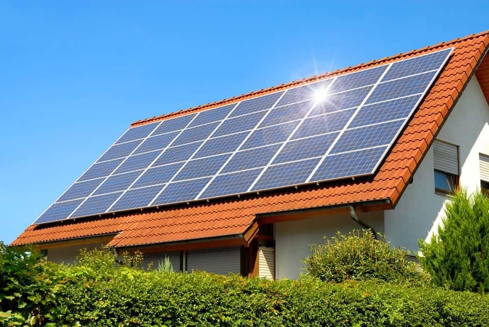  solar panel cost